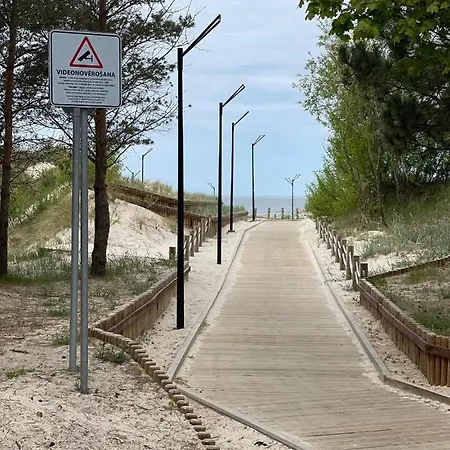 Near The Sea
